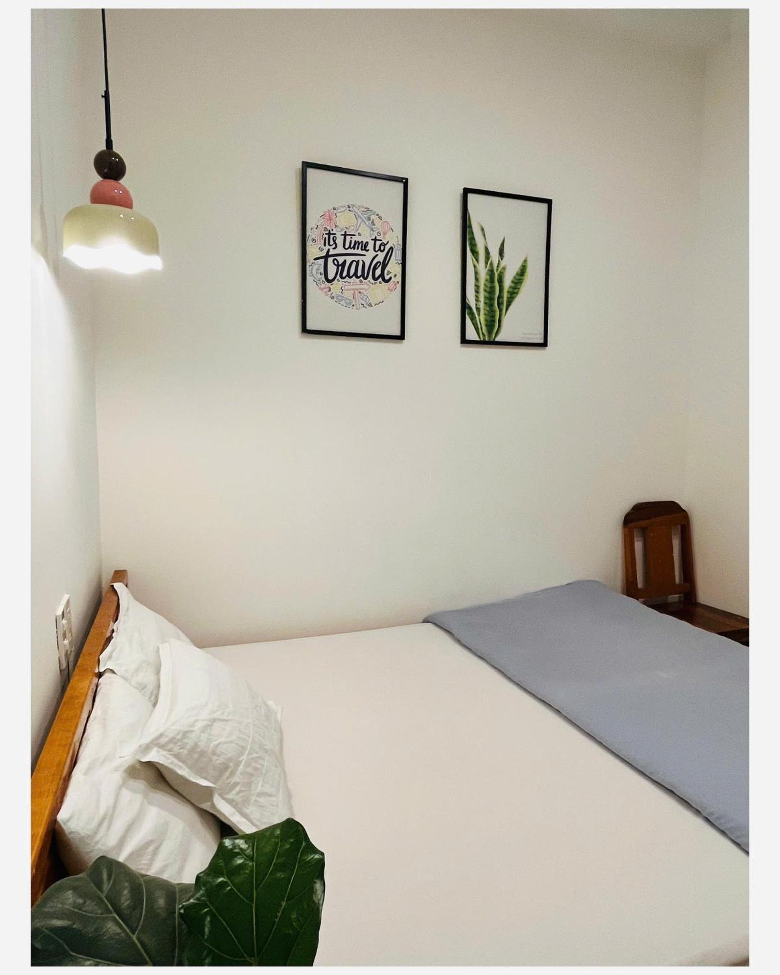 Hotel Kim Quang Da Lat Zewnętrze zdjęcie